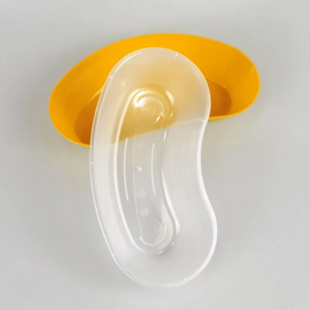 China Manufacturer Cheap Kidney Dish Emesis Basin Medical Disposable Kidney Bowl