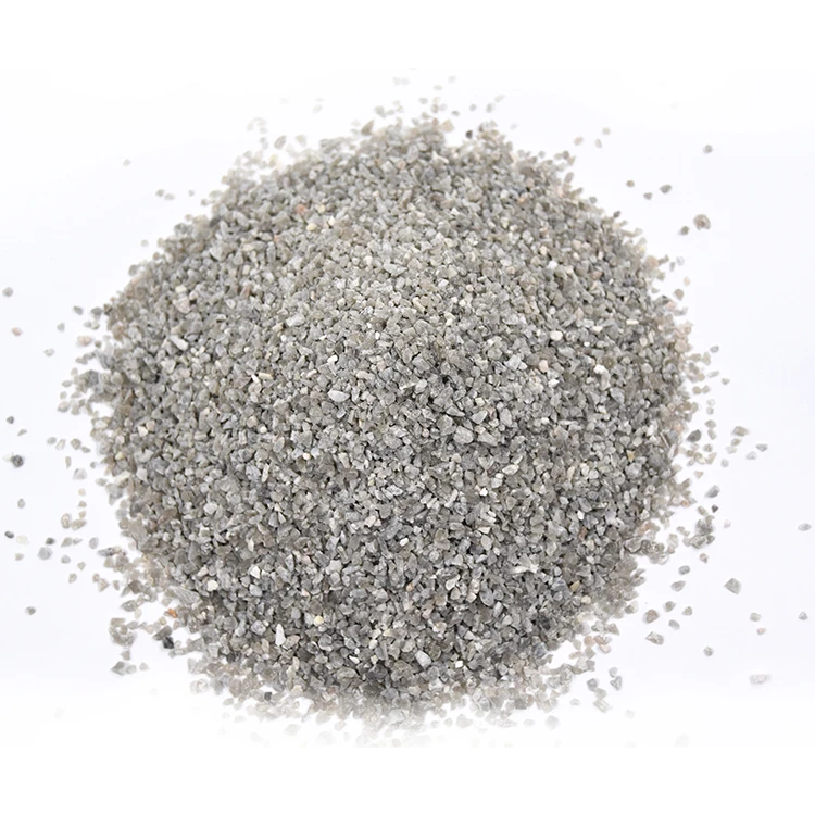 Сырье, чистый натуральный перлит, литейное сырье, перлит, нерасширенный перлит