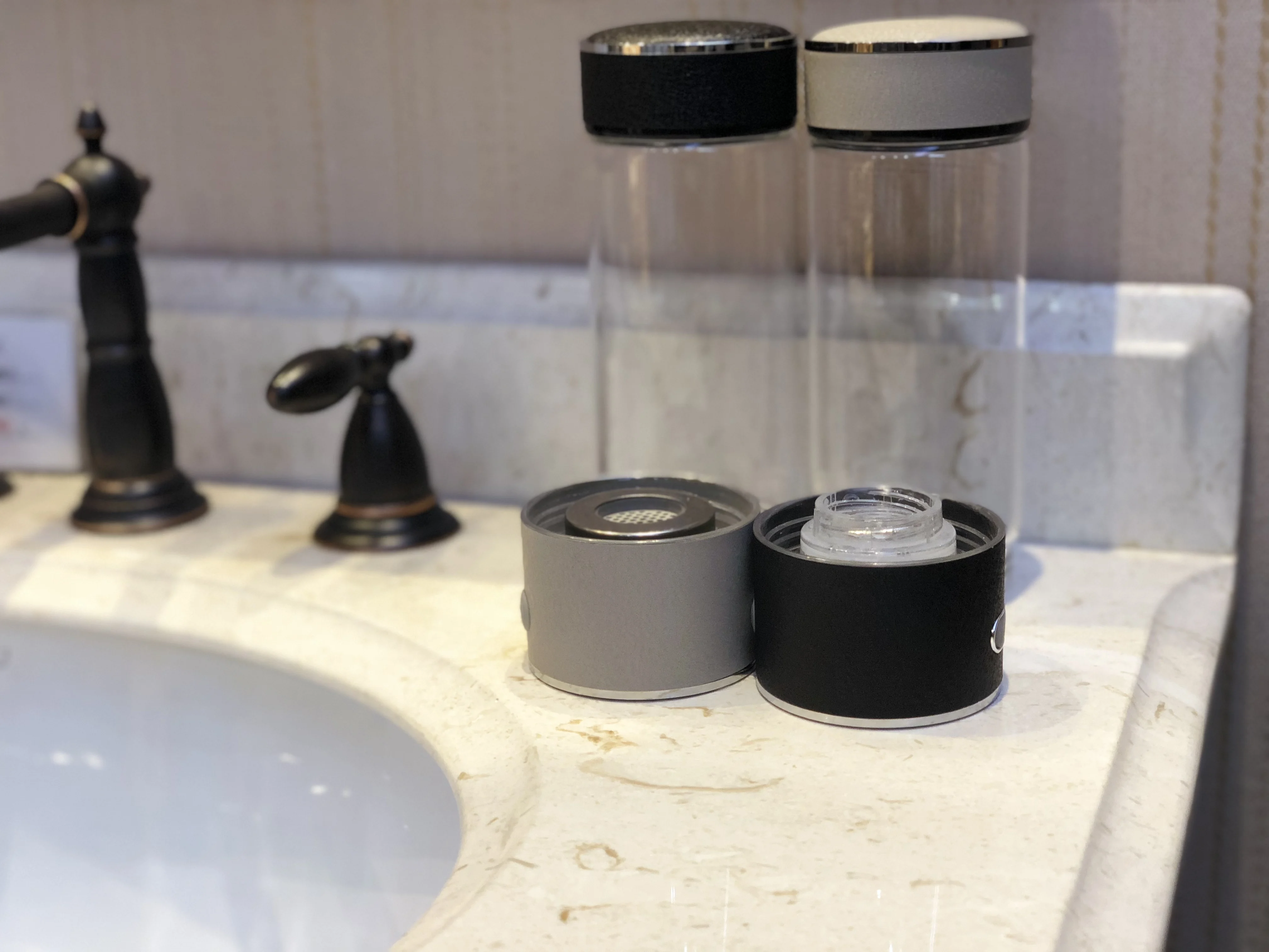 2019Zhuoyu smart life, портативная питчер для водородной воды