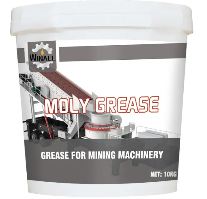 Cheap Good Quality Hot Sell  10kg Black Special Purpose Grease
