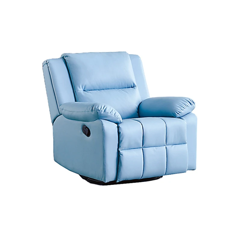 Best Selling Manual adjust Recliner chair silla reclinable Recliner Sofa