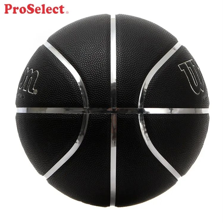 Тяжелый баскетбольный мяч Proselect