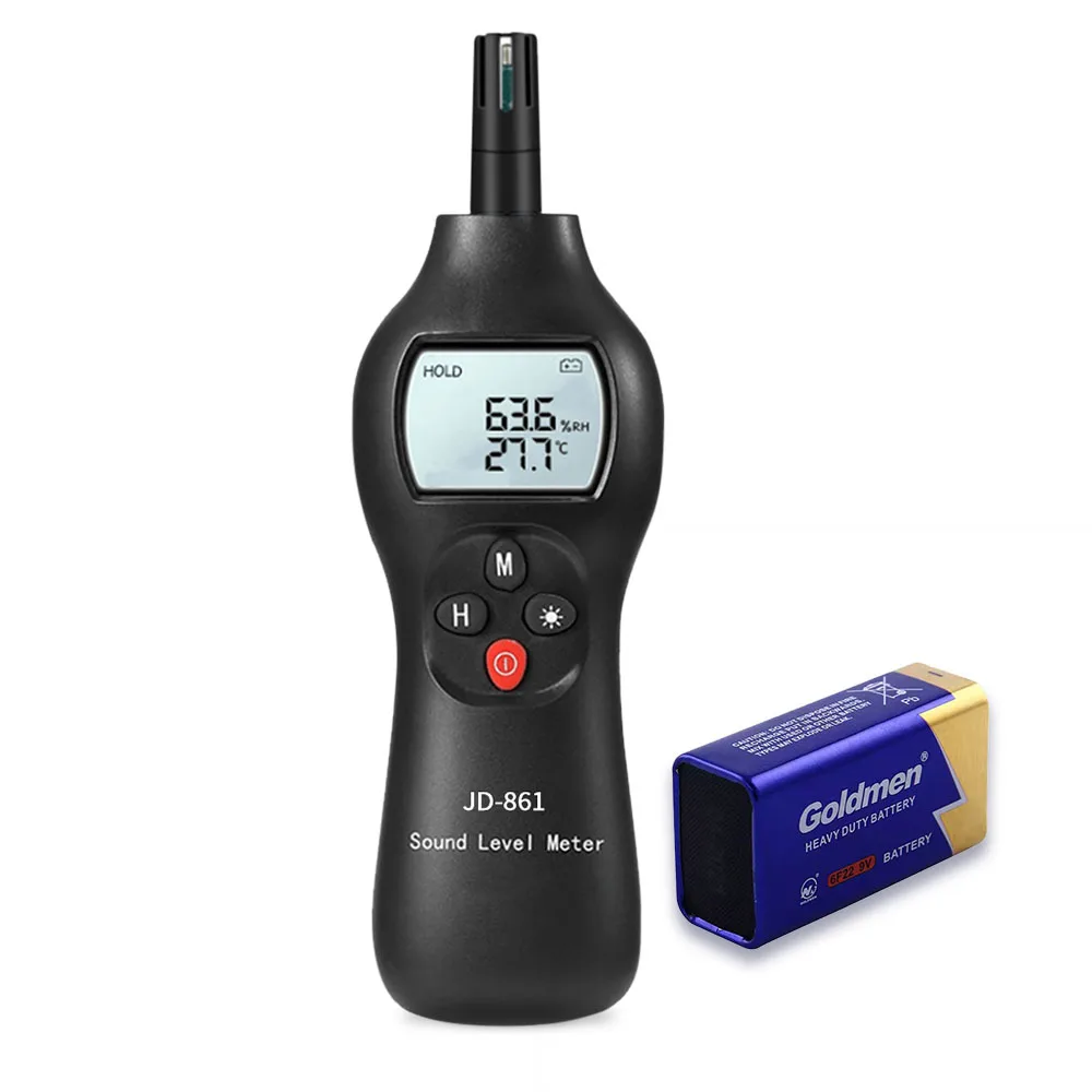 Датчик обнаружения датчика температуры и влажности благоприятного качества для домашнего хозяйства