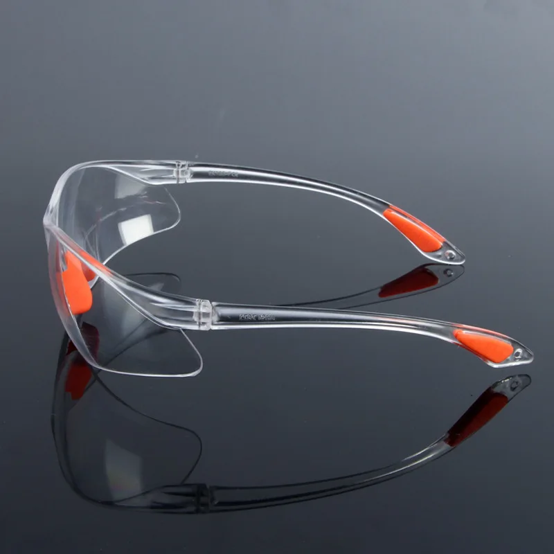 Uvex ProCyclone Sport Glasses Rubberized Arms for Slip-Resistance Ideal for Biking