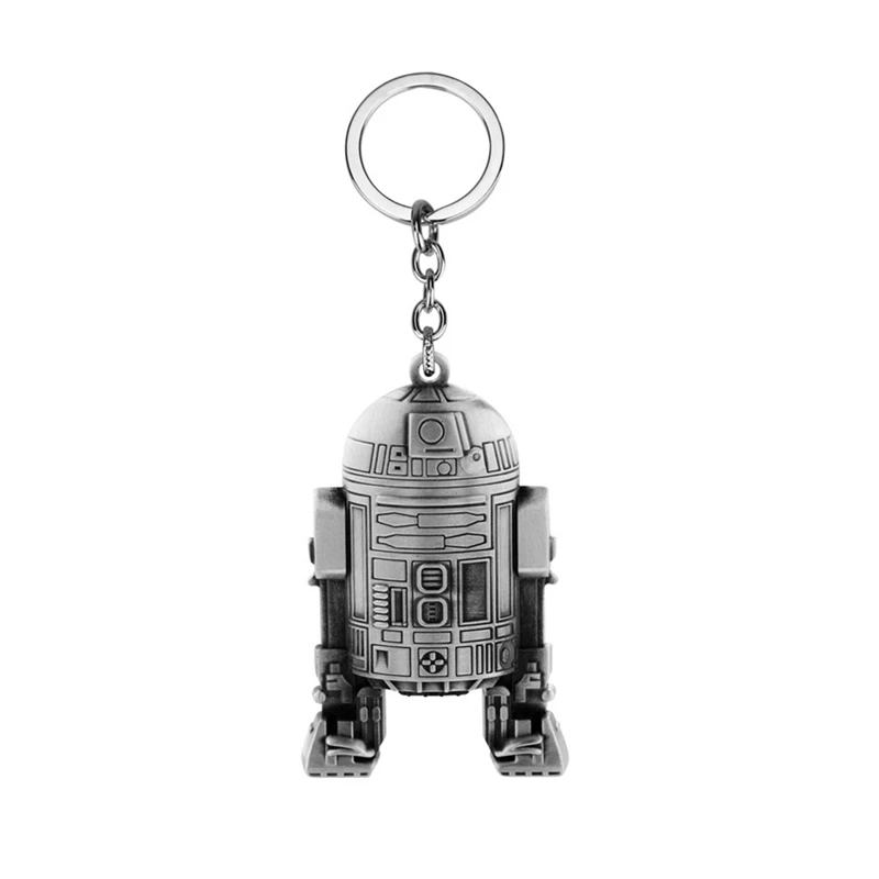 Shtone, дизайн на заказ, брелок из цинкового сплава, оптовая продажа, низкая цена, металлические брелки из Звездных Войн