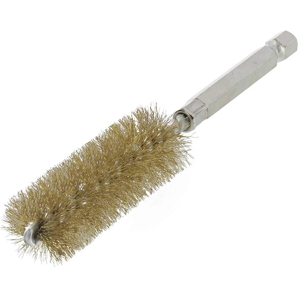 
Premium Quality Stainless Steel Brush 