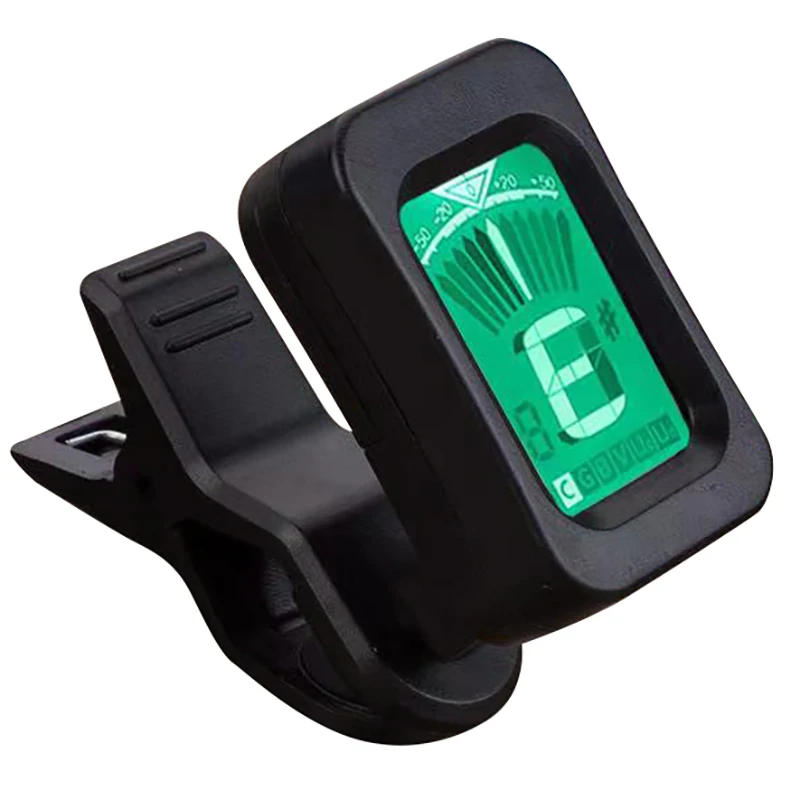 
Wholesales Cheap Guitar Tuner Made In China Acoustic Guitar Tuner 
