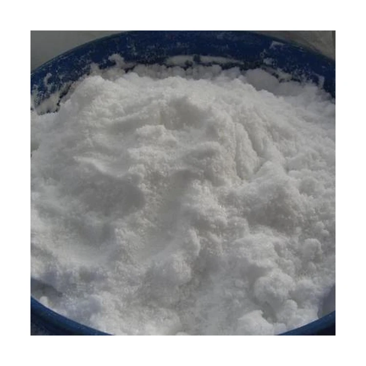 
Hot sale high quality industrial grade white crystal powder oxalic acid raw material 