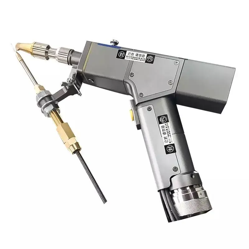 1000w 2000w 3000w laser cleaning machine handheld fiber laser welding machine