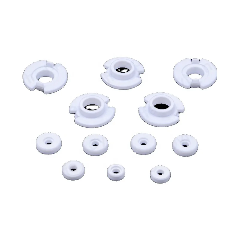 Factory custom Pan plug series Dispenser pan plug seal Laser protective lens