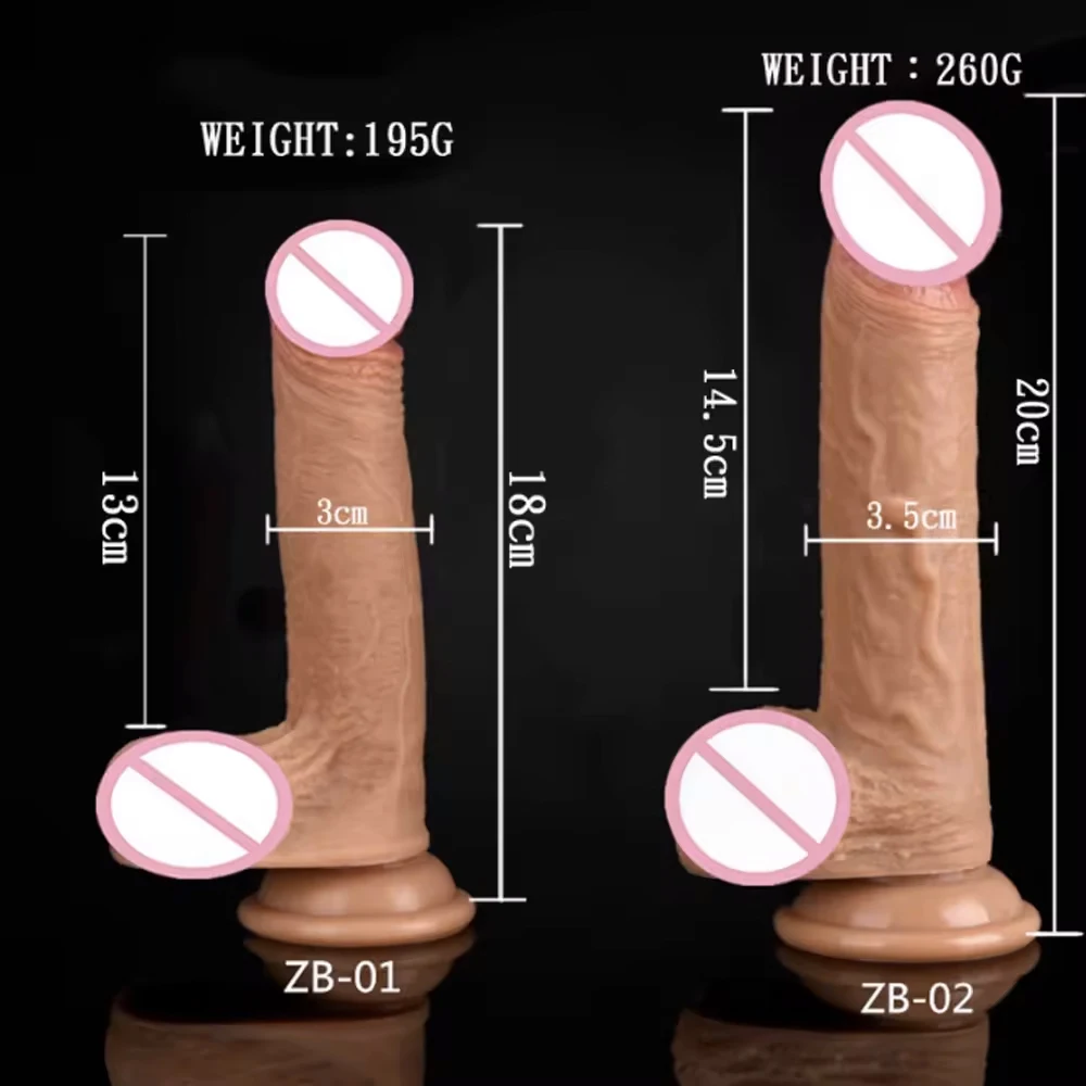 Кукла с пенисом и грудью реалистичные куклы пенисы Dollwithpenis пунктирный дилдо двойная 50 пара Стимуляция клитора