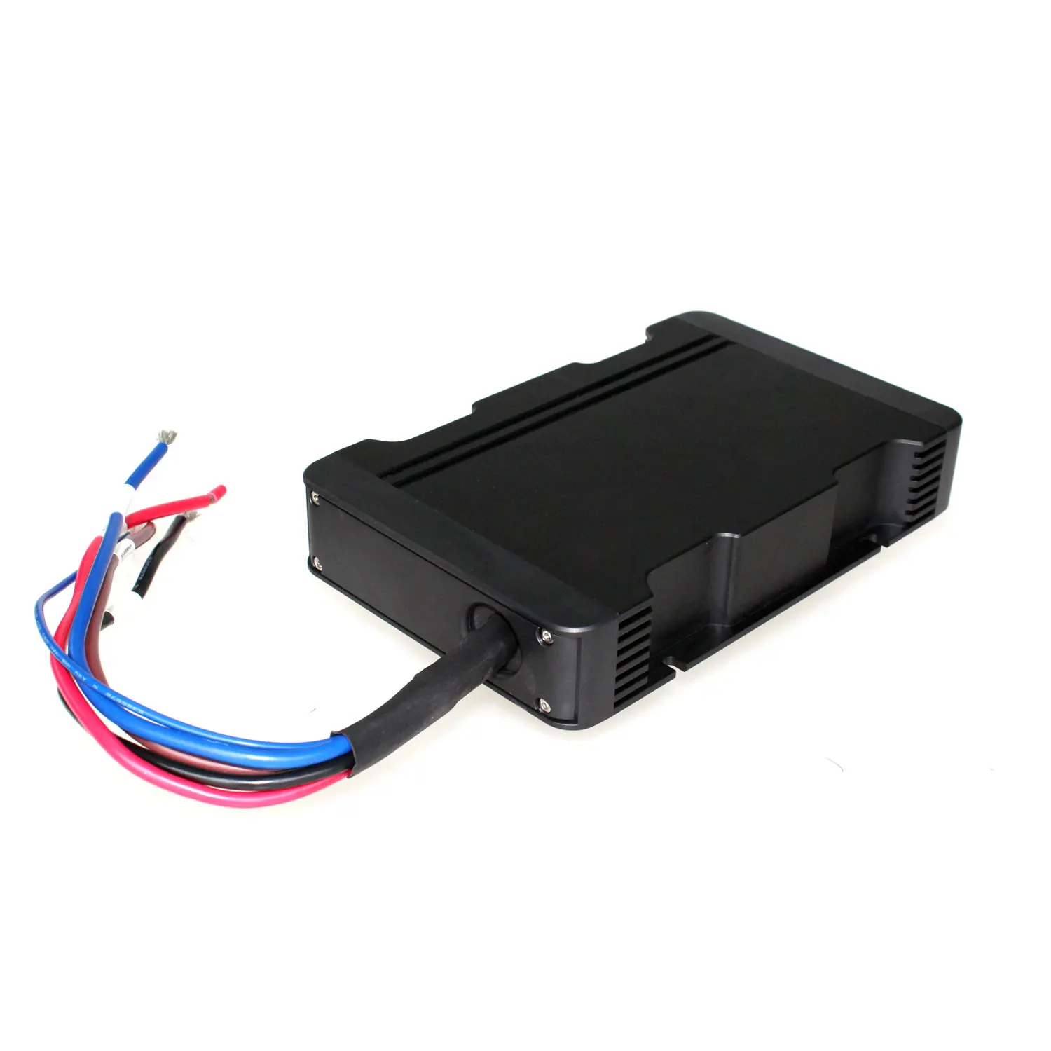 Высококачественные преобразователи постоянного тока в постоянный ток 12 В автомобильное зарядное устройство 50 А