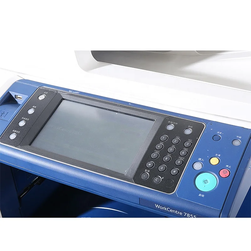 Refurbished a3 Size Copy Copier Paper Office Printer Scanner Photocopier multifunction Copier