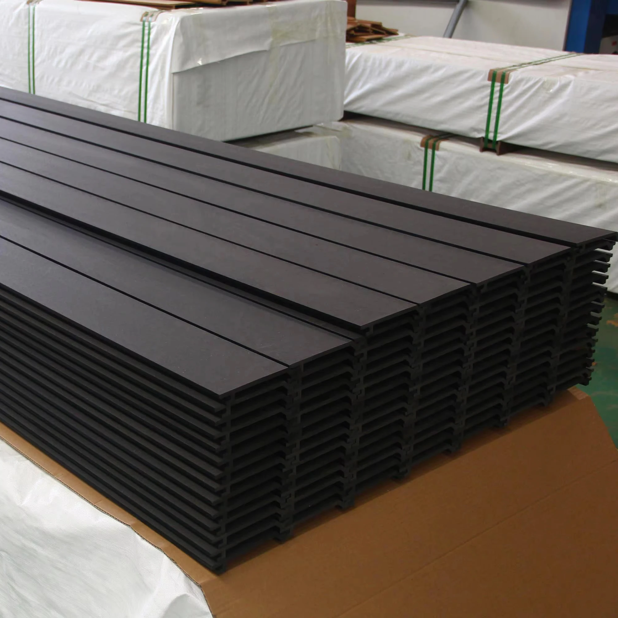 LANDING Wall Cladding Wpc Exterior Outdoor Composite External Wpc Wall Cladding Panels Outdoor aluminium wall cladding
