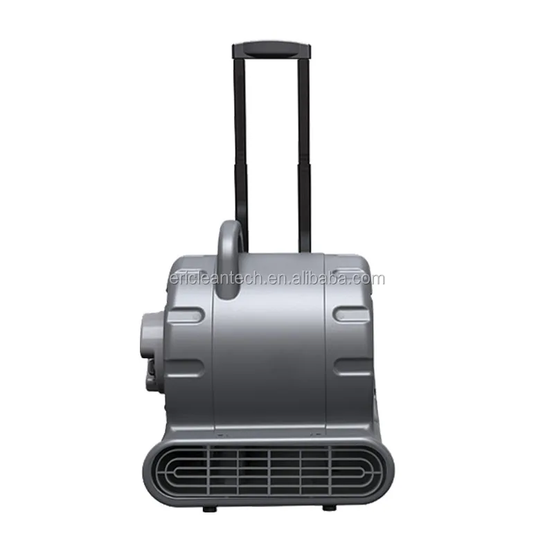  3 скорости 3/4Hp 2400 куб. М Воздушный Двигатель для оборудования восстановления повреждений водой сушилка ковров напольный вентилятор домашнего и сантехнического