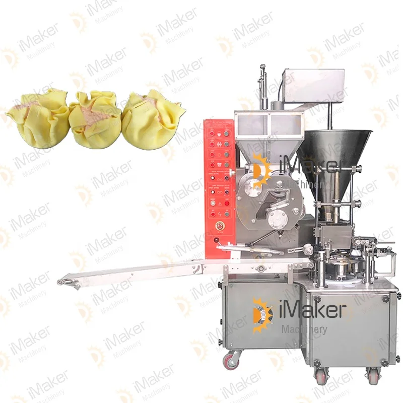 Маленькая shumai siomai shaomai машина для изготовления