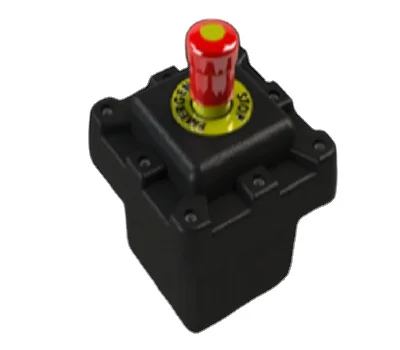 
Best price Explosion proof Emergency Stop with Atex certificate 