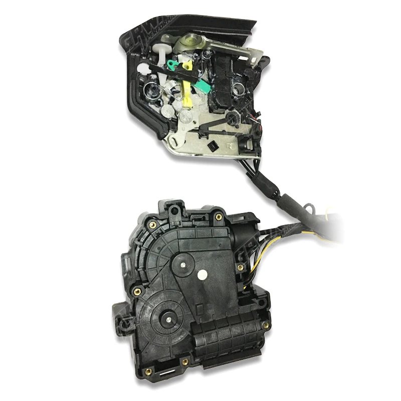 
2018 GRWA Automotive Electric Suction Door For Audi A3 