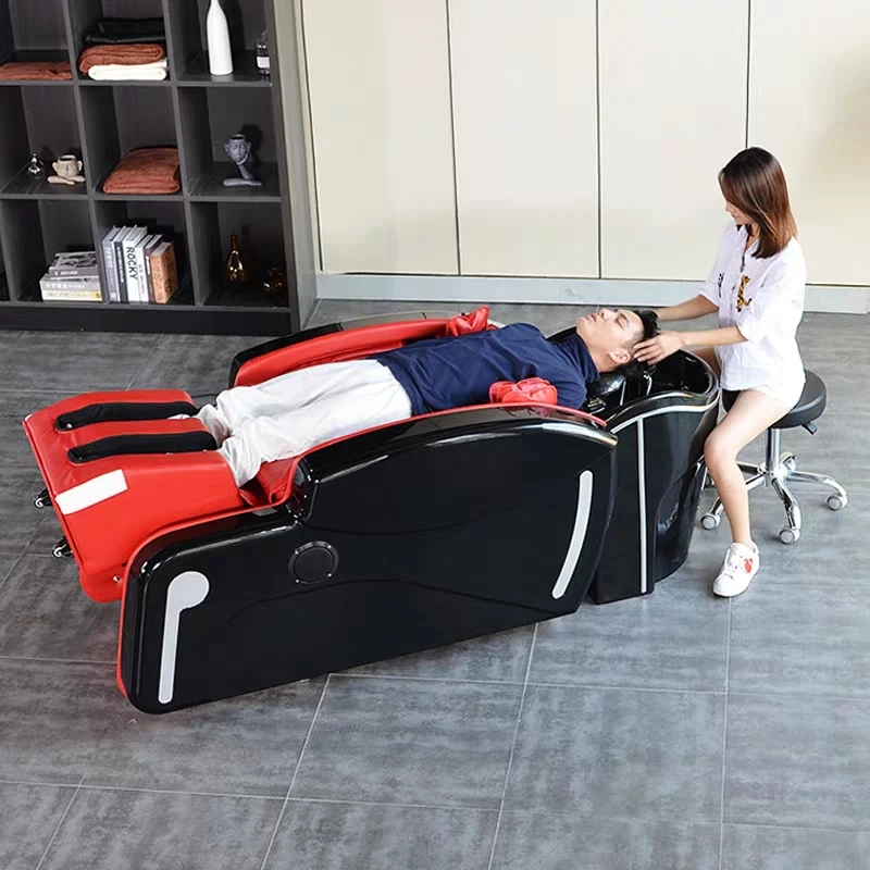 hydro jet massage bed