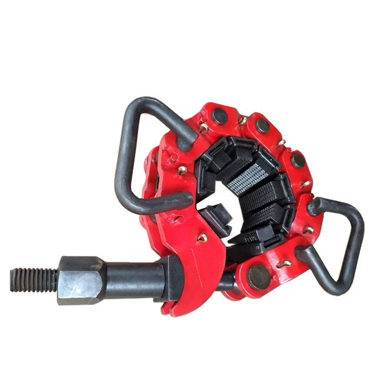 China exports wellhead tools API 7K drill pipe slip type SDXL for Oilfield drilling