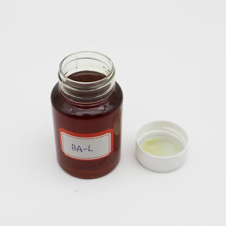 High-efficient OPTICAL BRIGHTENER BA-L OBA 113 liquid