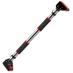 Factory  Multi-functional Adjustable  Pull Up Bar Home Door Portable Chin-Up  Wall Mounted  Pull Up Bar