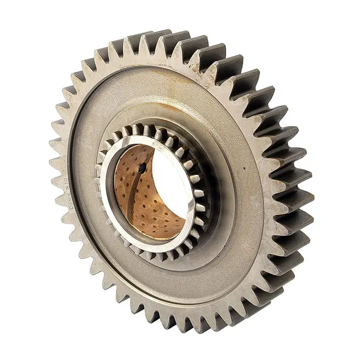 Good quality Spare Part  Custom Gear Spares Parts For Tractor New Holland