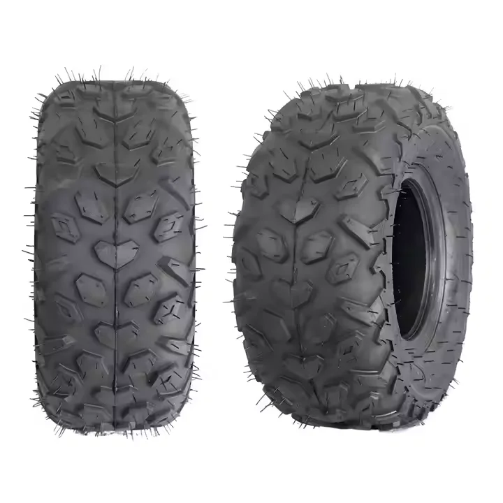Высокопроизводительные шины 18x9 5-8 125x10x12 145/70-6 16x8-7