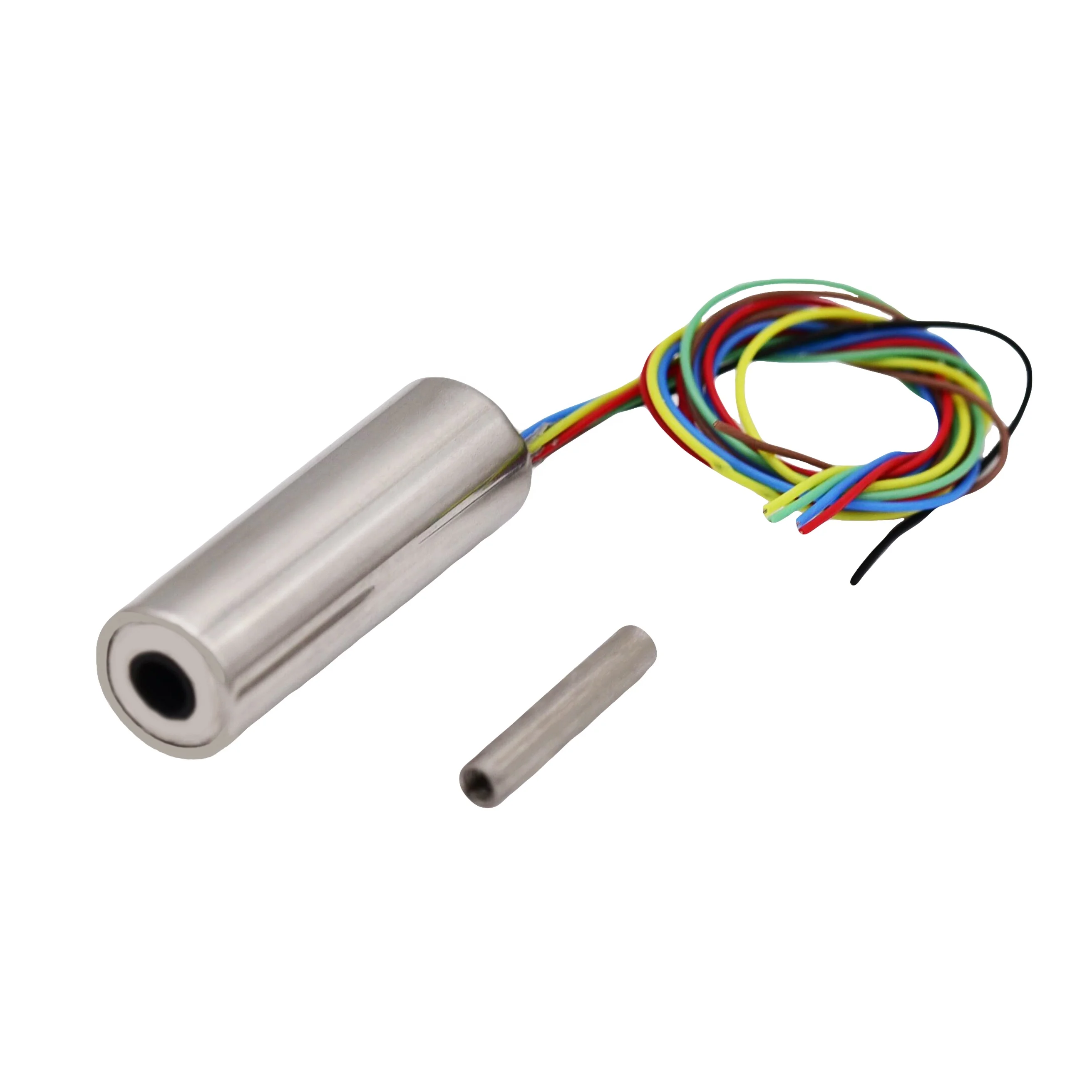 factory supply mini size AC signal displacement sensor (LVDT)
