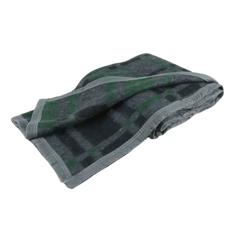 Китайский производитель мягкое жаккардовое одеяло роскошное шерстяное нетканое