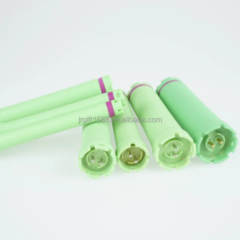 Flexible Perm Rods / Wholesale Cheap Hair Roller factory Direct Sale