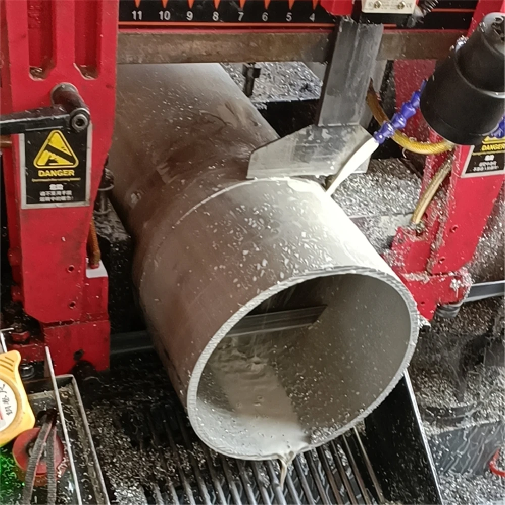 polish 6063 6062 6061 T5 T6 diameter 65mm aluminium pipe tube