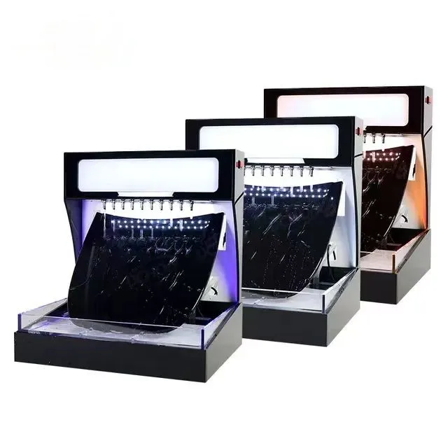 Automobile Water-splashing Hydrophobic Tester Water Repellent Performance Display PPF Test Machine