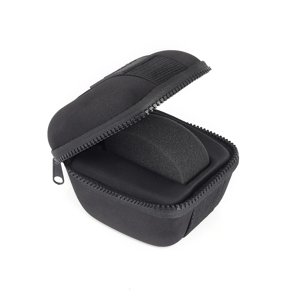 Индивидуальный дизайн, защитный чехол для хранения часов eva на молнии, Дорожный Чехол для часов Eva на молнии, коробка и чехлы для часов
