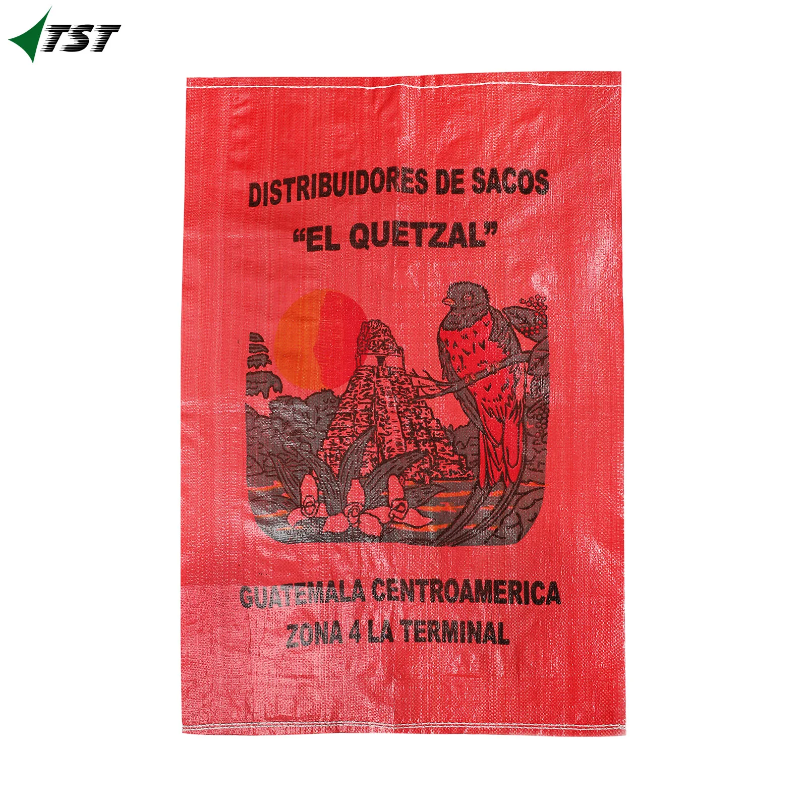 costal quetzal costales de polipropileno sacos quetzal quetzal bags