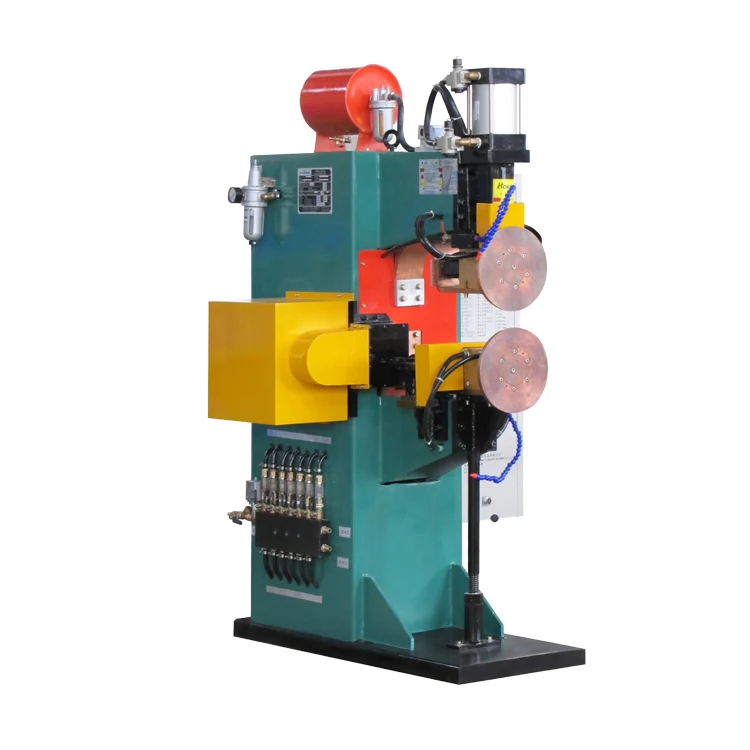 Сварочный аппарат С кастрюльным основанием сварочное оборудование для скручивания швов