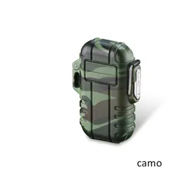 Оптовый рынок, высокое качество, дешевые электрические многоразовые ветрозащитные зажигалки с логотипом, индивидуальный принт, прикуриватель