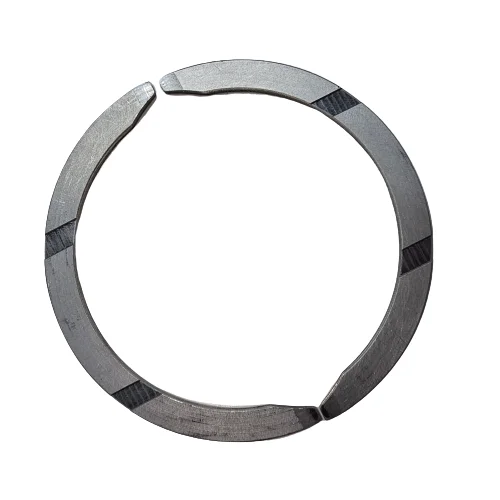 Crankshaft Thrust Piece for JAC1040 4DA1 No. 1002413FA