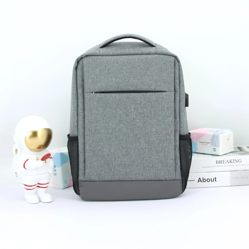 School Girls Boys backpacks unisex college bags for men custom laptop backpack USB for Students laptop backpack womens