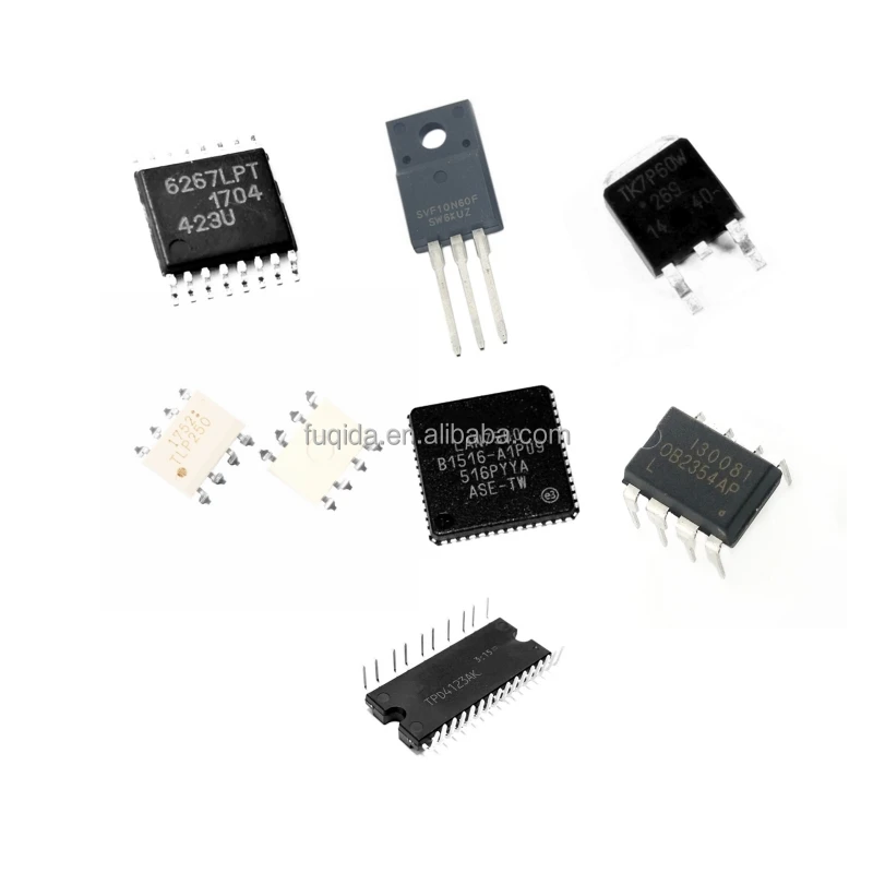 IC Electronic Components STL6220-1CXFD STL6220-1C STL6220 With Low Price