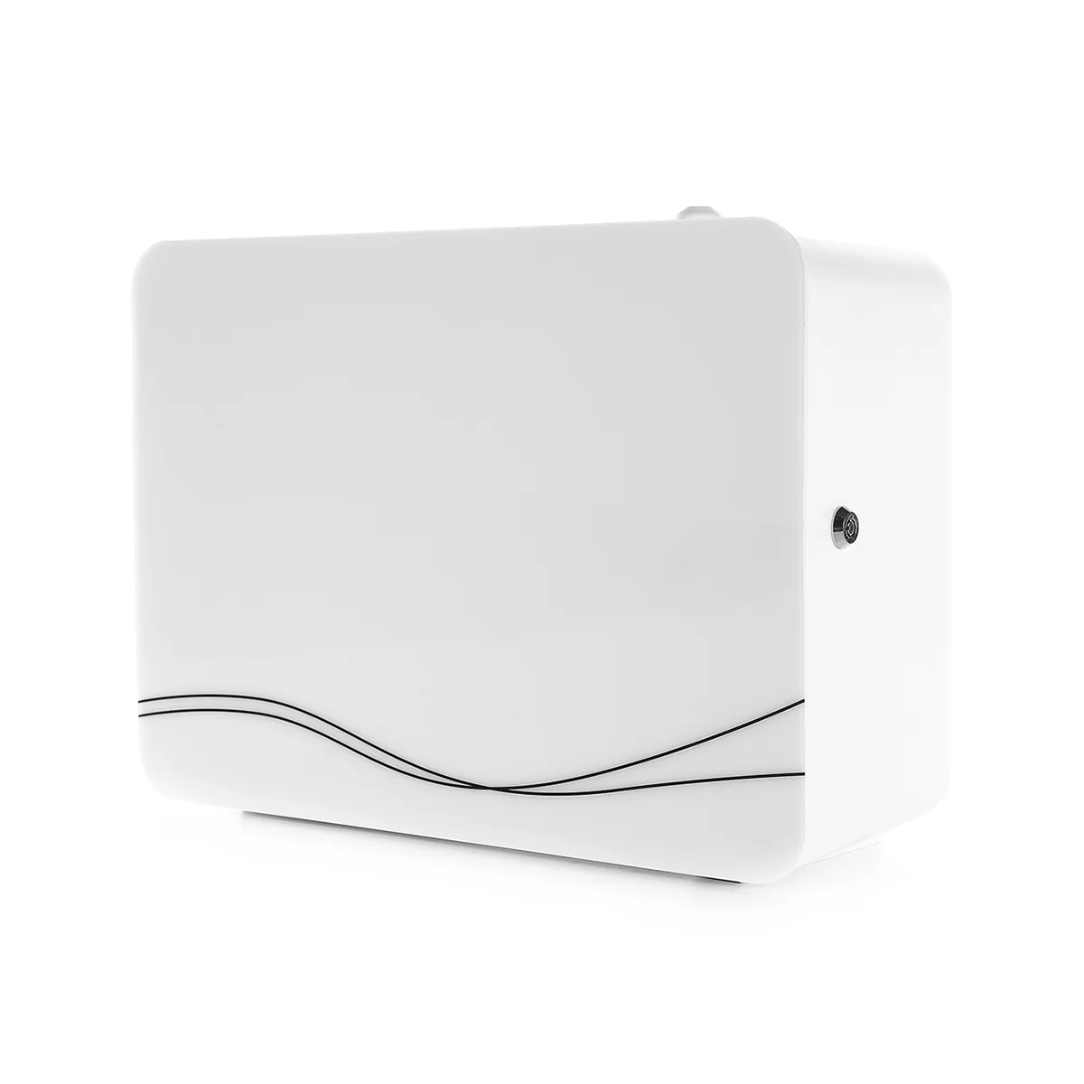 Hotel Collection Aroma Diffuser Wall Mount Scent Diffuser Machine Commercial 750ml Scent Machine