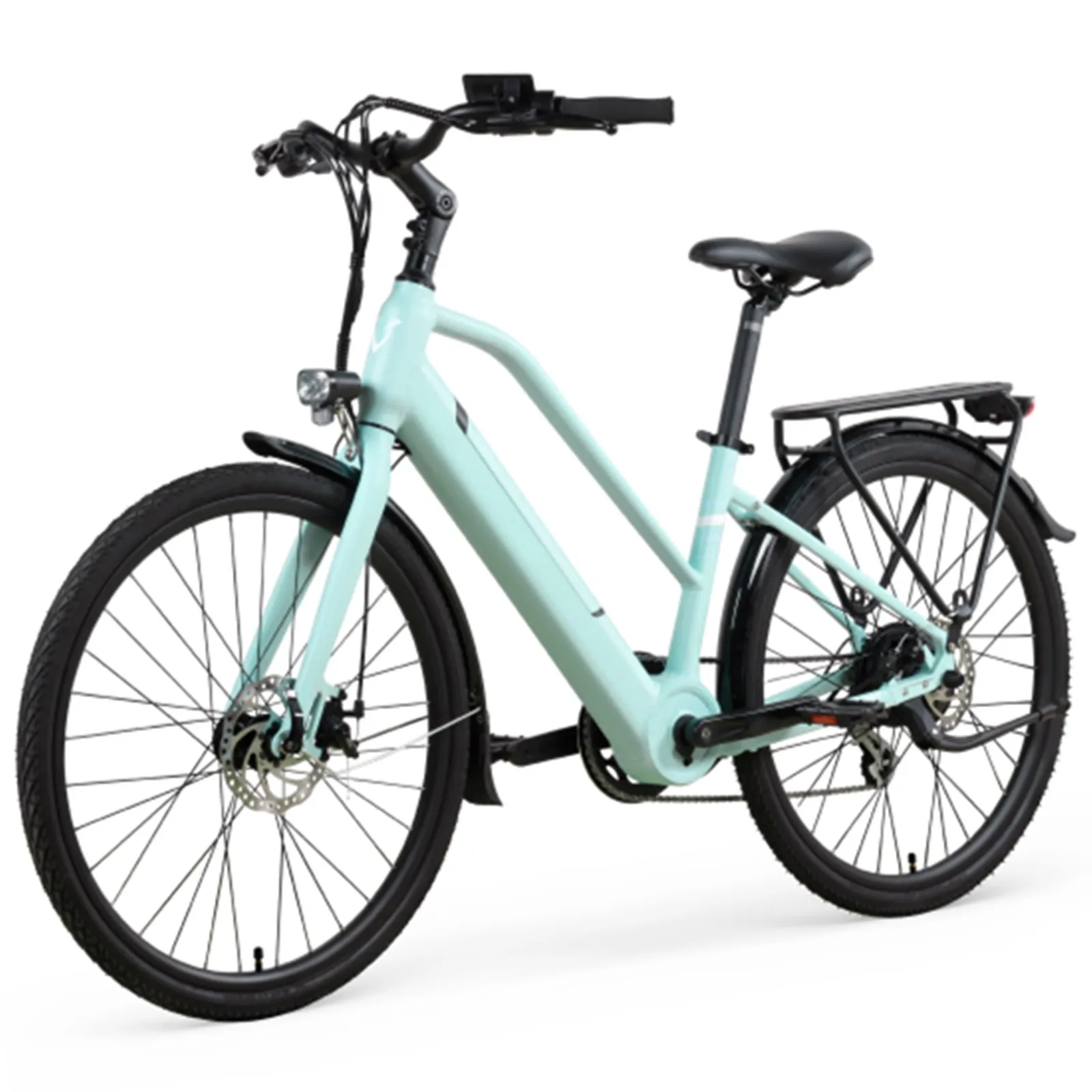 26Inch Electric Mountain Bike 36V 250W Electric City Bike Electric Bicycle