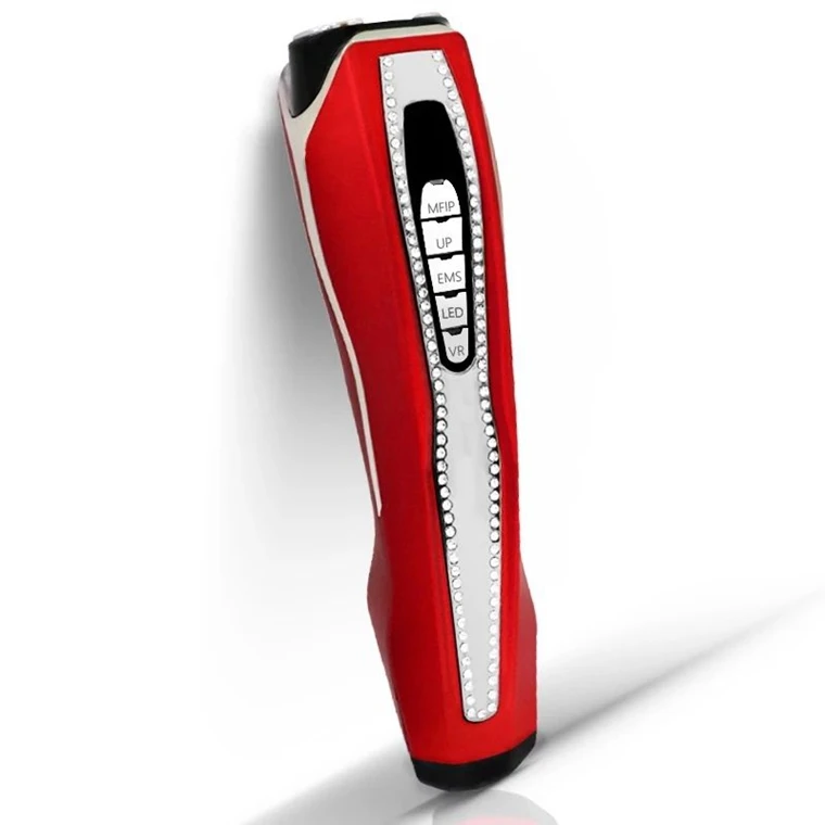 Grandway PEIPUSHI colored light pulse beauty instrument