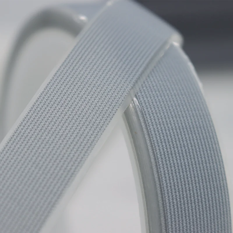 overflowing-glue heat seam tape  waterproof sewing thread for outdoor covers