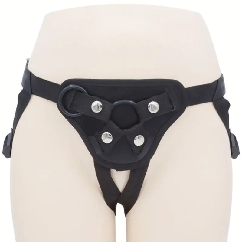 Penis And Ball Strap Sex Igrushka Strapon On Dildo 30 Cm Brown Small Holo Sleeve Wearable Pants Realiatic Penile Dress Up