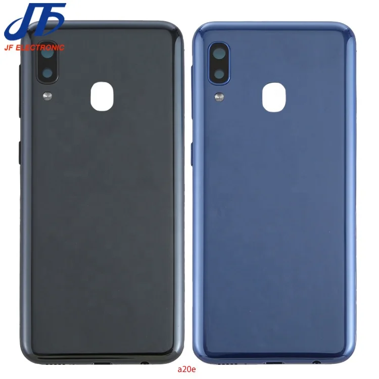 Сменная крышка аккумулятора для Samsung Galaxy A10 A105F / A20E A202, задняя крышка корпуса