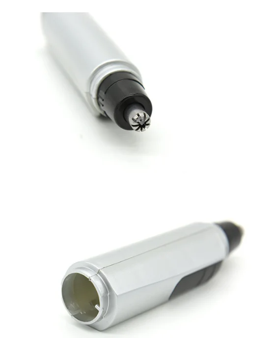 Man Clean Trimer Razor Remover Nose Hair Trimmer Implement Shaver Ear Neck Eyebrow Trimmer Shaver