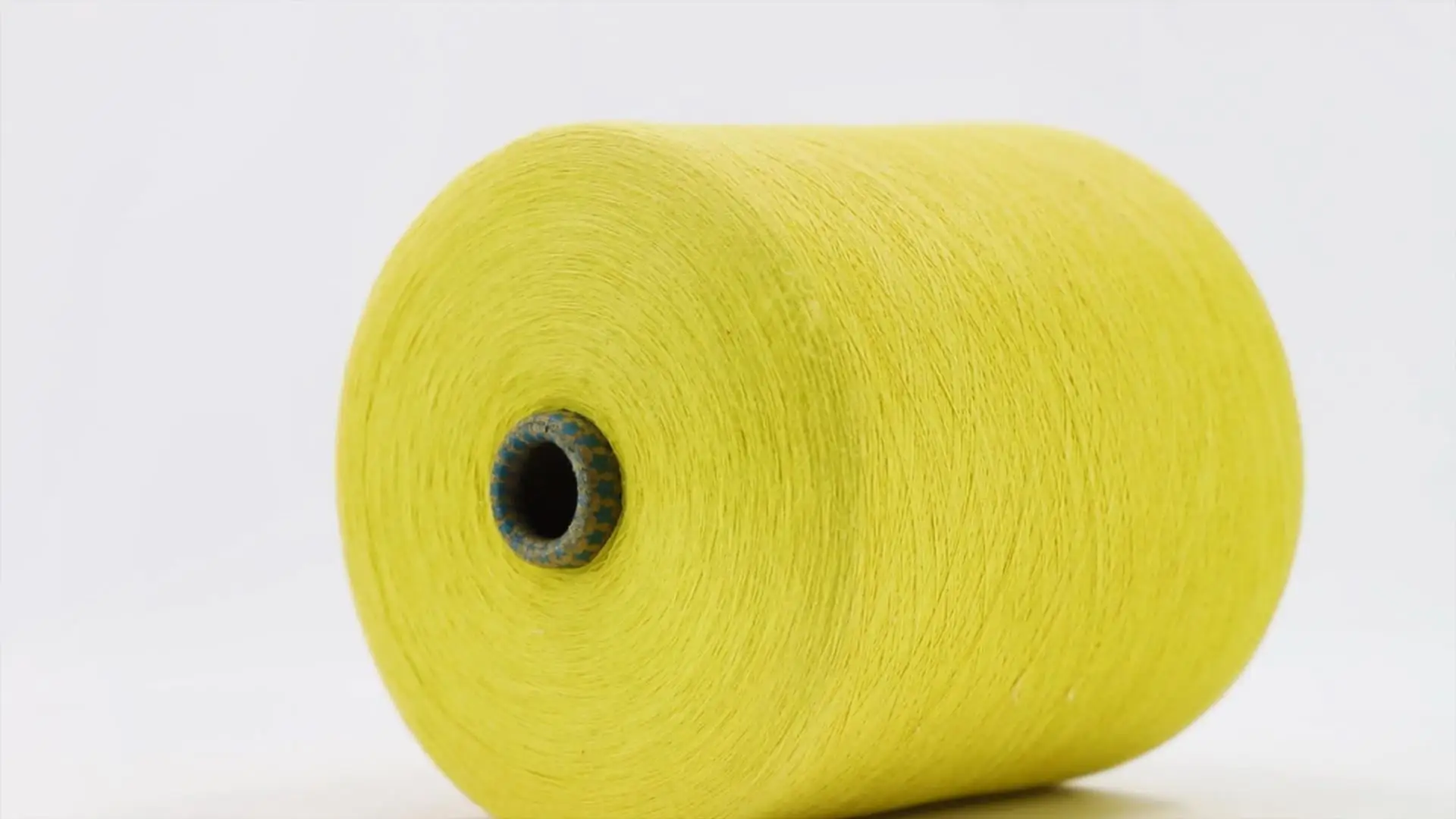 Factory price heat resistant 20/1S para aramid spun yarn for fireproof cloth