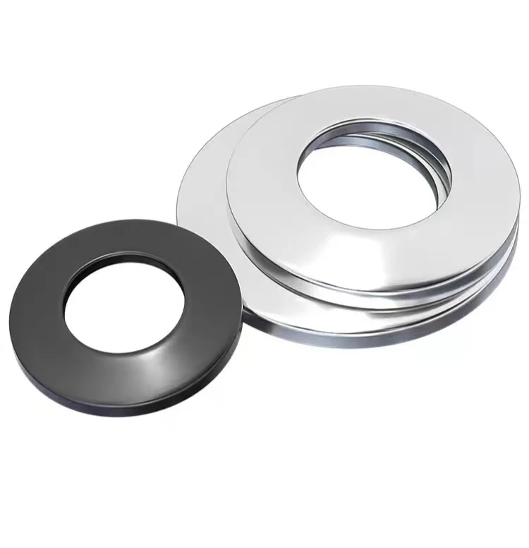 customised  stainless steel disc spring washer copper disc spring washer 60Si2MN disc spring washer M4 M5 M6 M8-M30