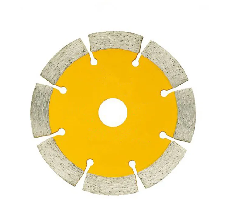 7 Inch Angel Grinder Machine Diamond Polishing Pad Saw Blades Diamond Grinding Tools